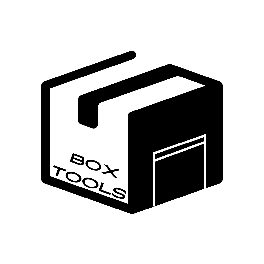 Logo BoxTools