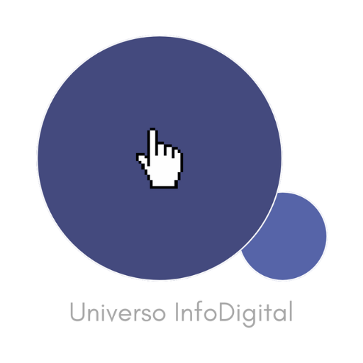 Logo Universo Infodigital